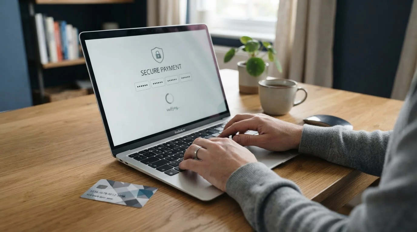 Einzahlungsprozess mit Neosurf-Prepaidkarte bei Online-Buchmachern