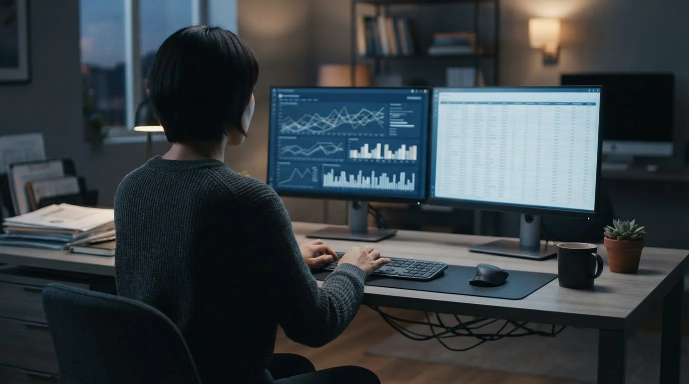 Praktische Umsetzung systematischer Quotenanalyse mit digitalen Werkzeugen