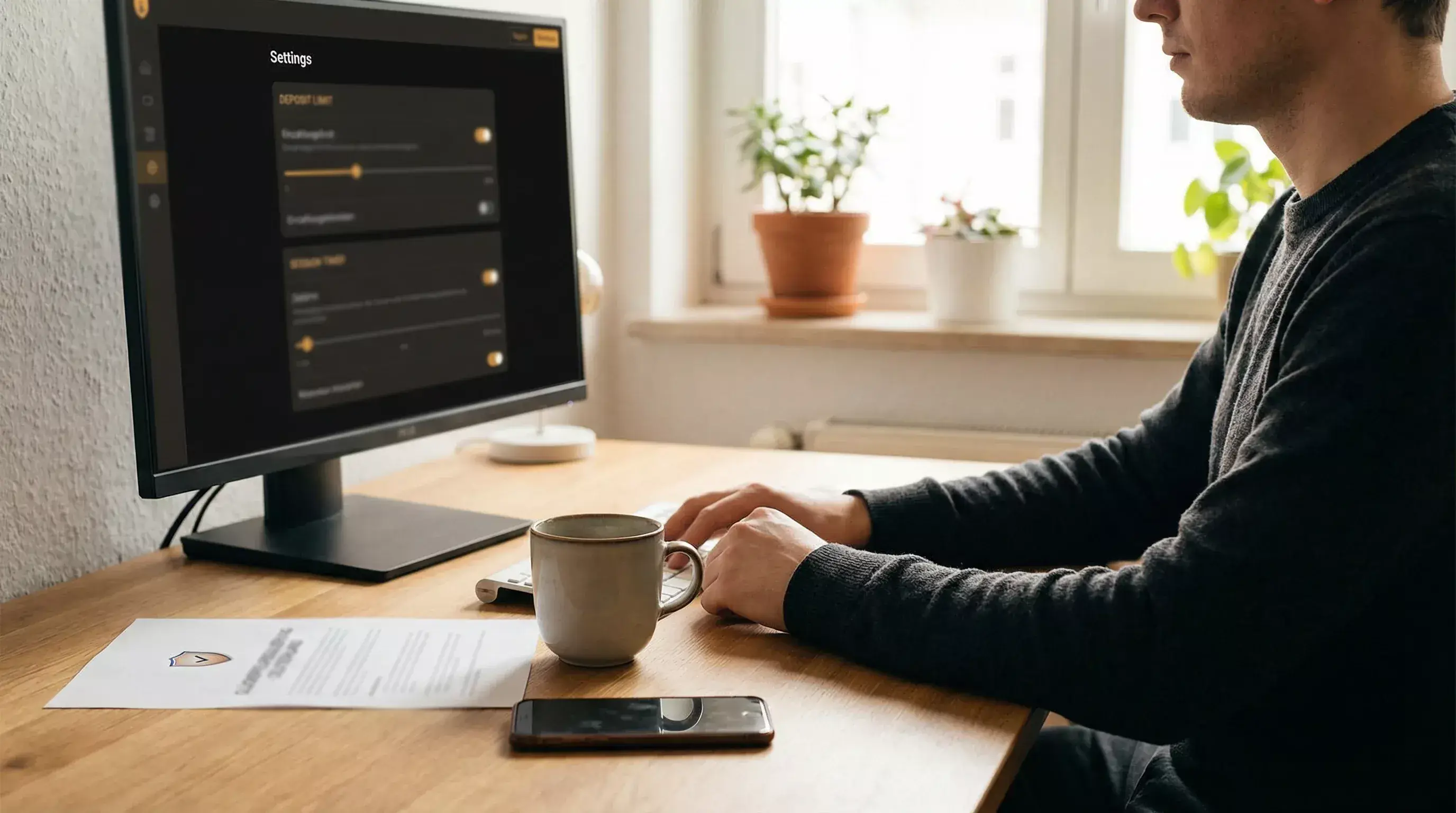 Spielerschutz bei Motorsport Wetten – OASIS-Sperrsystem und verantwortungsvolles Spielen in Deutschland